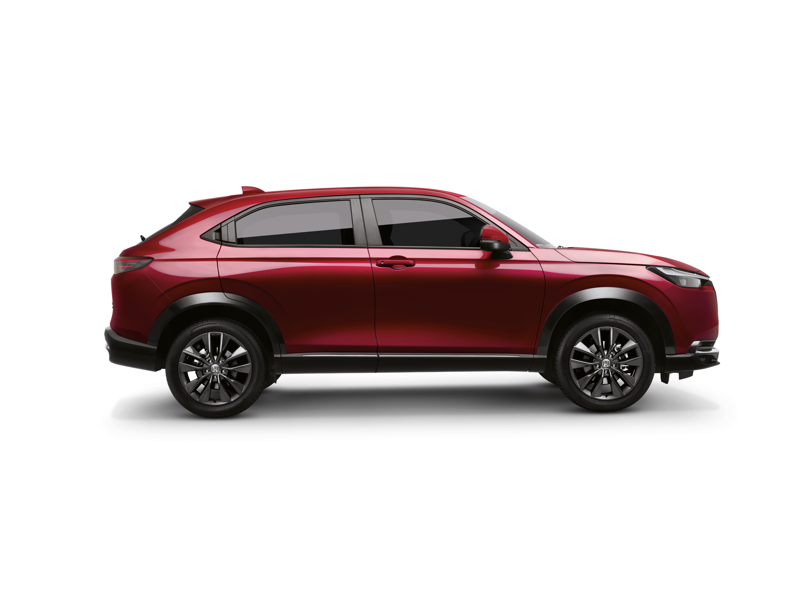 Honda Hrv - Image 3