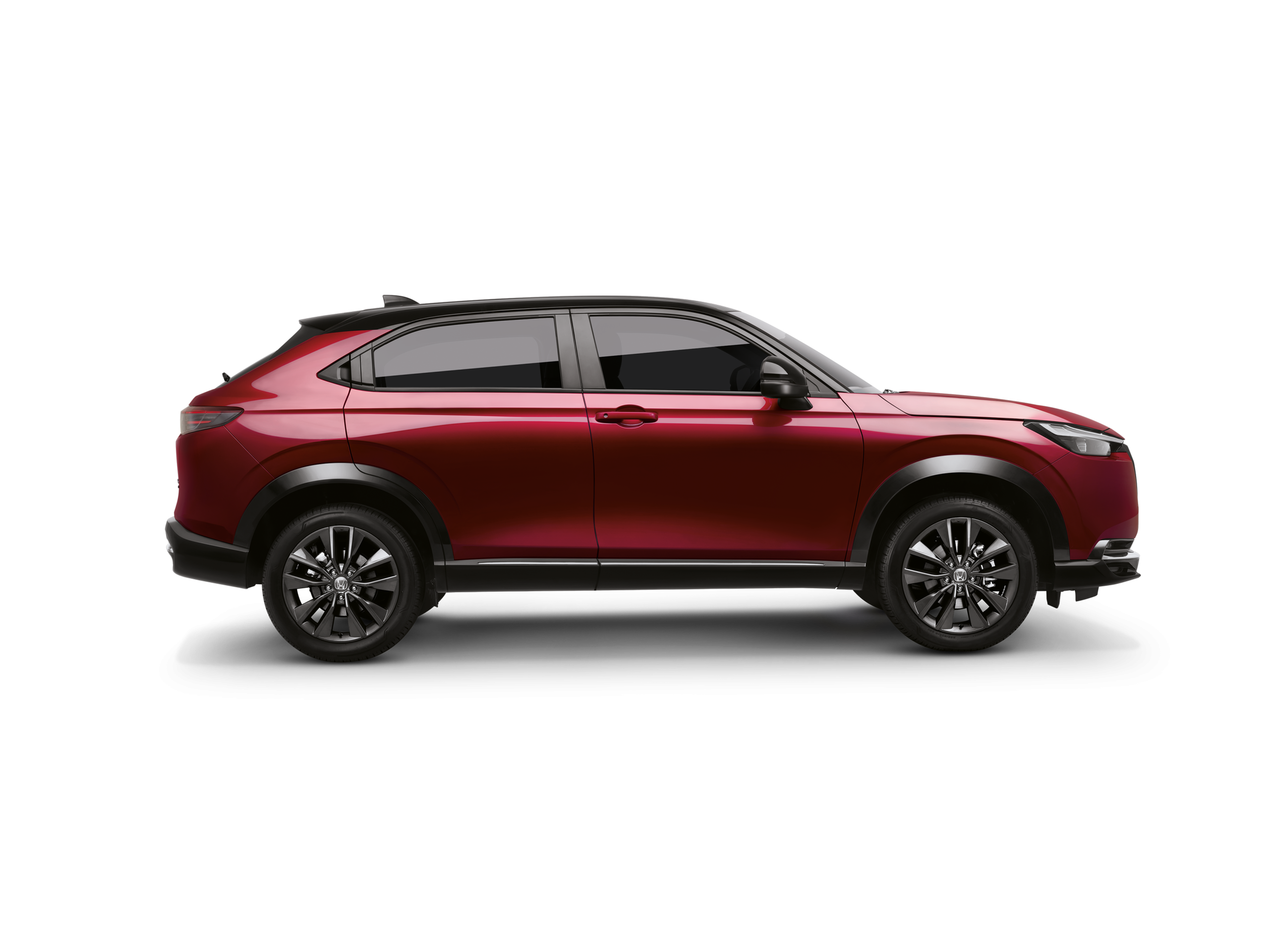 Honda Hrv - Image 4