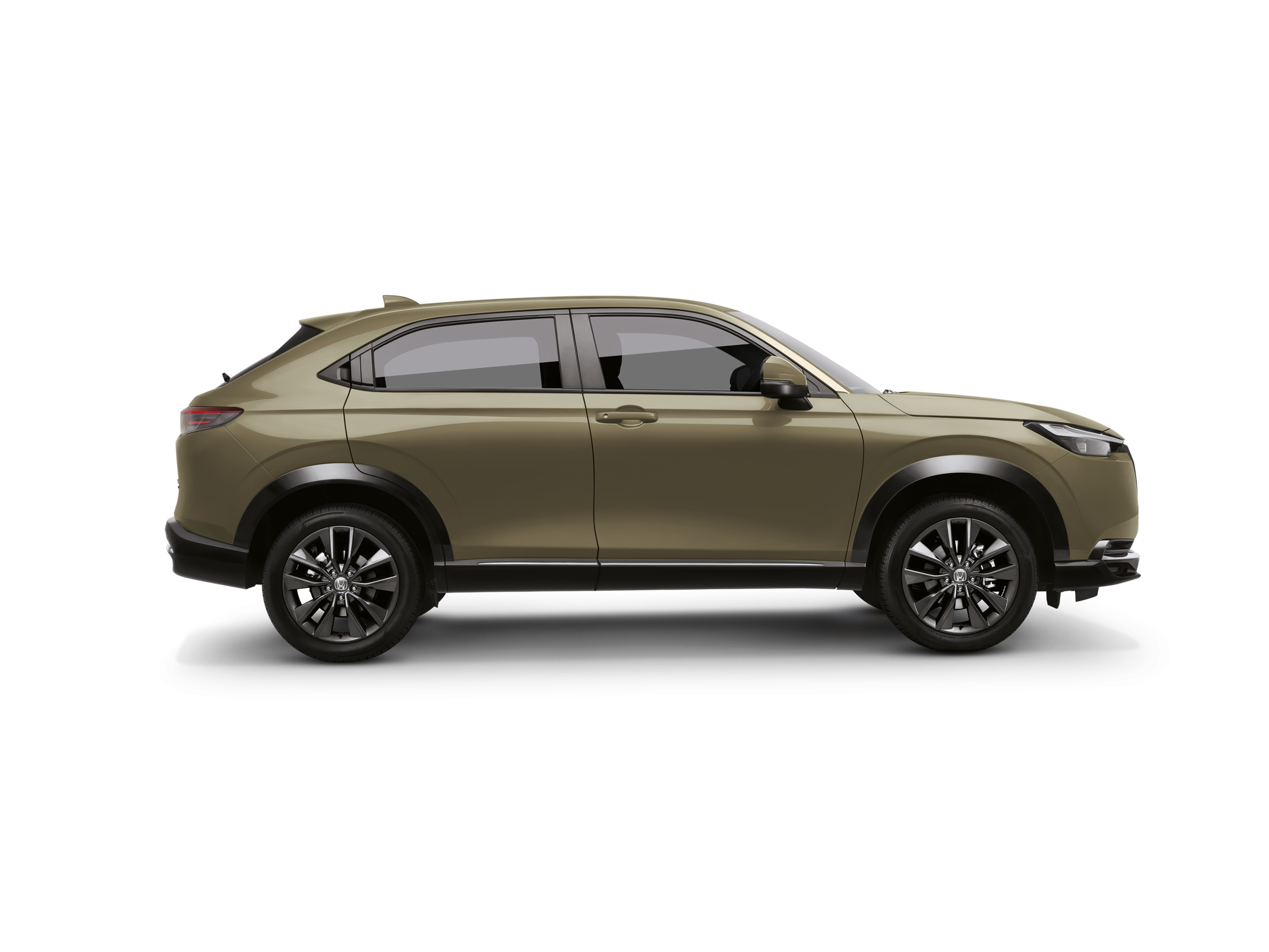 Honda Hrv - Image 8