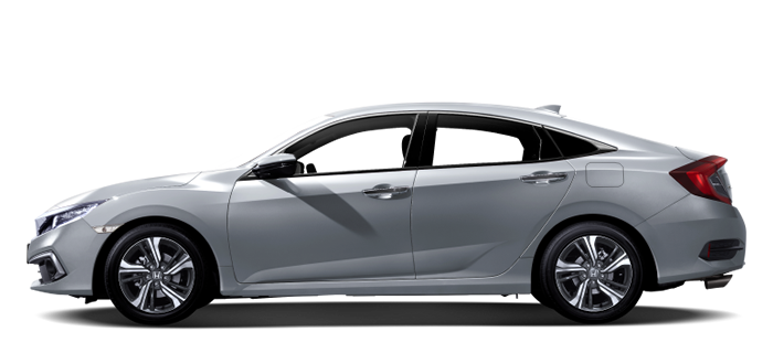 Honda Civic Sedan | Dealer Honda Bandung