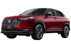 Honda Hrv