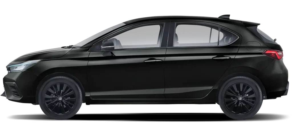 Honda City Rs - Image 2