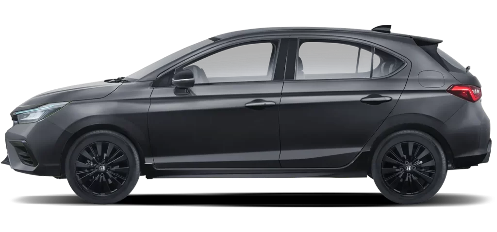 Honda City Rs - Image 3
