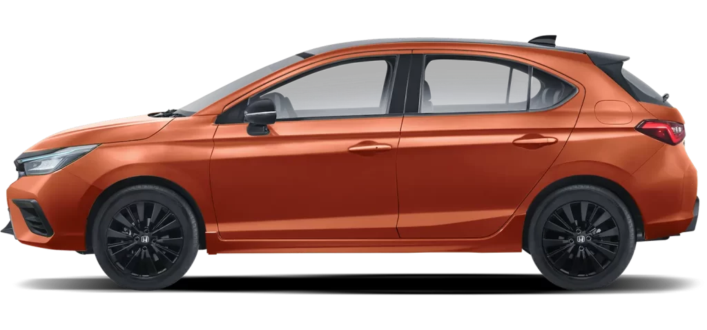 Honda City Rs - Image 4