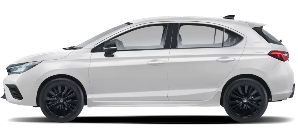 Honda City Rs - Image 5