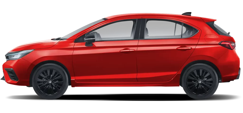 Honda City Rs - Image 6