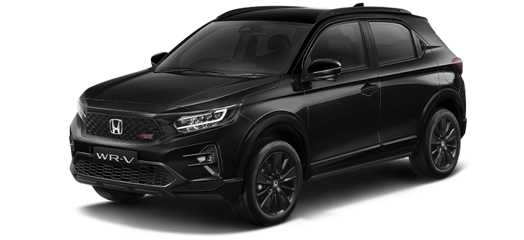 Honda Wrv - Image 8