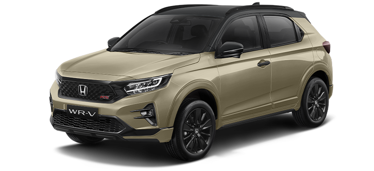 Honda Wrv - Image 5