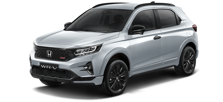Honda Wrv - Image 4