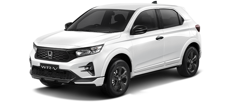 Honda Wrv - Image 3