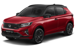 Honda Wrv
