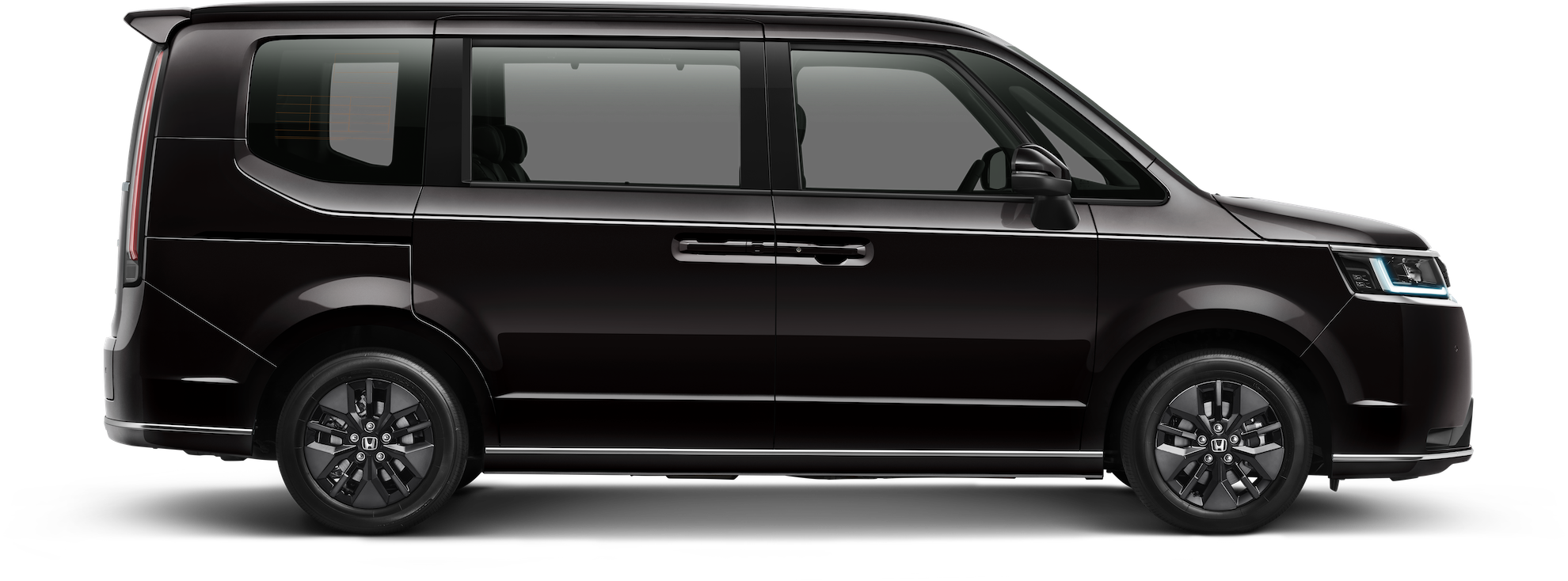 Honda Stepwgn - Image 2