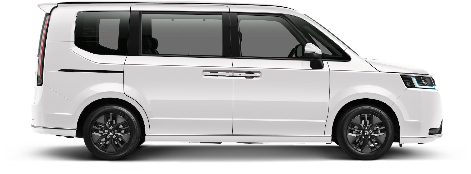 Honda Stepwgn - Image 4