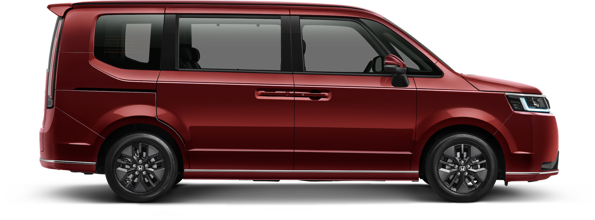 Honda Stepwgn - Image 5